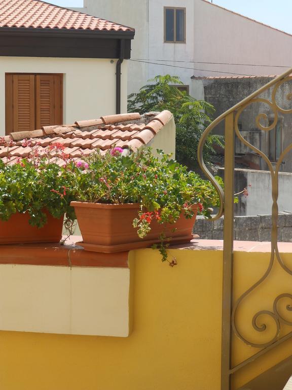 Sa Chessa B&B Ploaghe Exterior photo