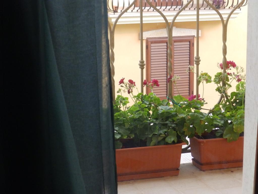 Sa Chessa B&B Ploaghe Exterior photo